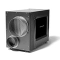 Daikin 90 Pint Ventilating Dehumidifier 120V