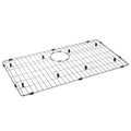 Miseno 28" x 15" Stainless Steel Sink Grid