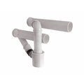 Rinnai 6" Common Vent In-Line Kit Dv 790135