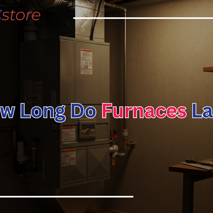 How Long Do Furnaces Last?