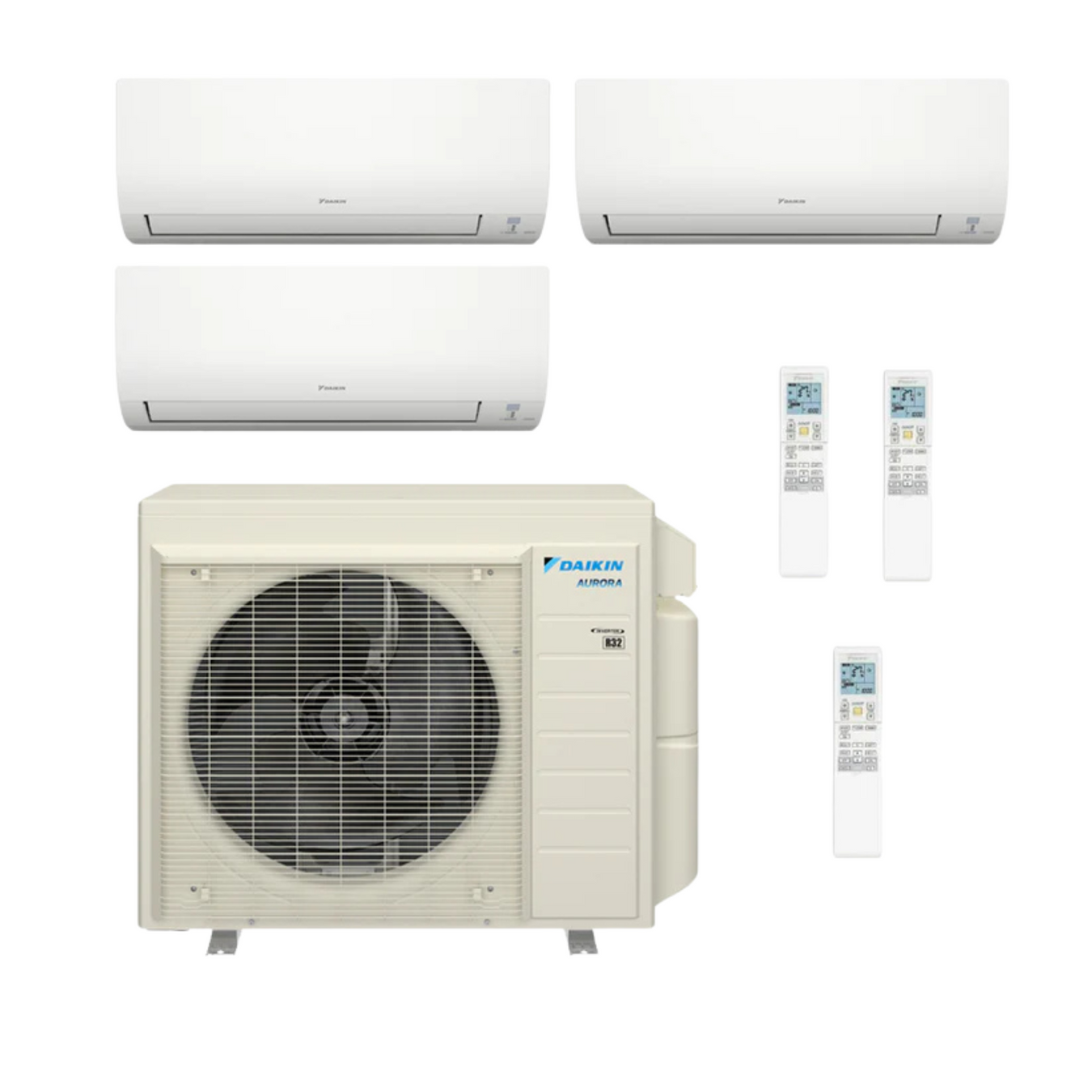 Ductless Mini Splits | High‑Efficiency Mini Split AC Systems