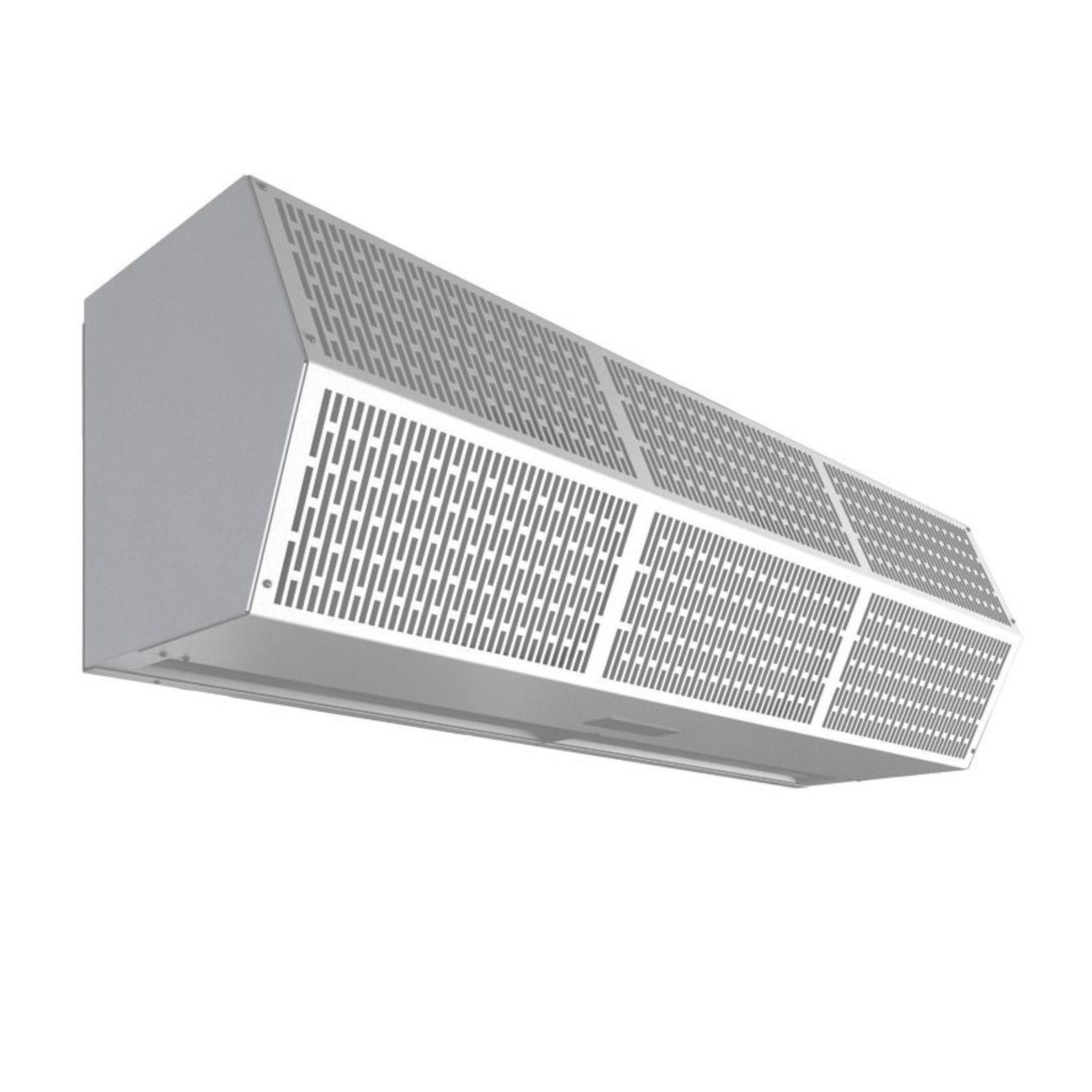 Air Curtains