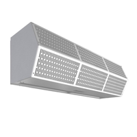 Air Curtains