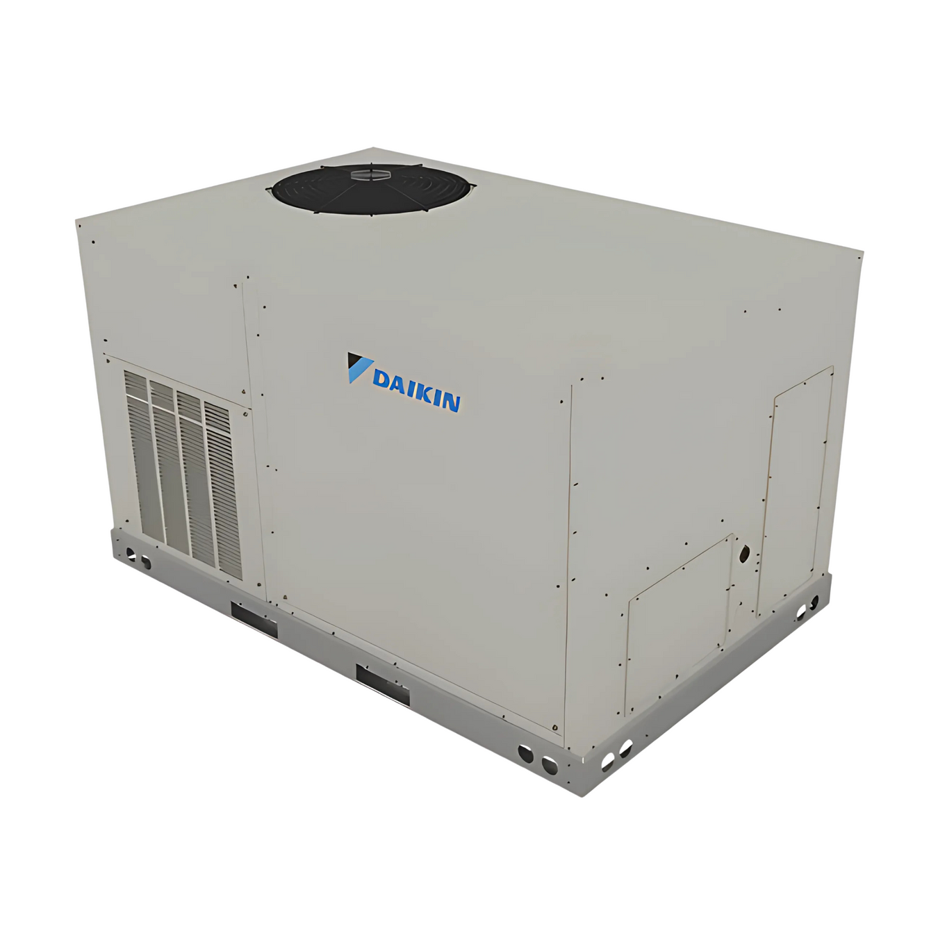 6 Ton Commercial Multi Positional Air Conditioner Packaged Units