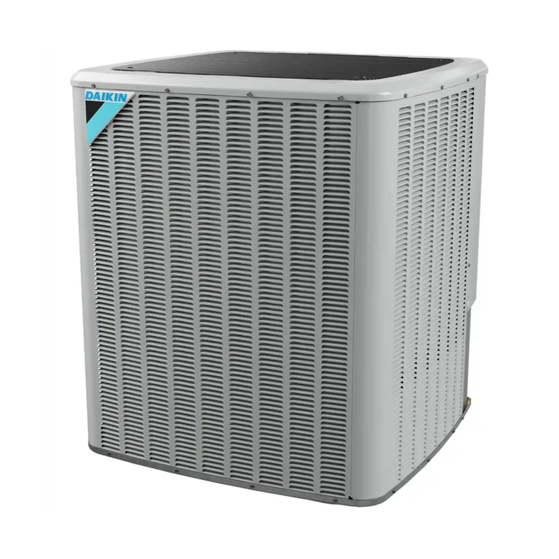 Commercial Condensers