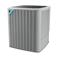 Commercial Condensers
