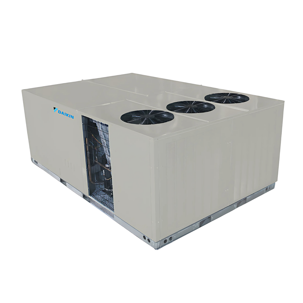 25 Ton Commercial Gas Packaged Units