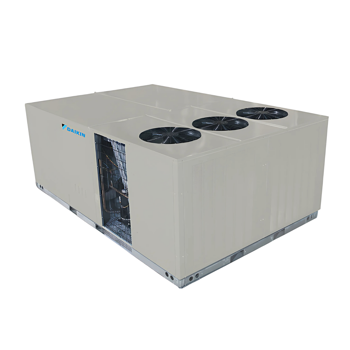 15 Ton Commercial Multi Positional Air Conditioner Packaged Units