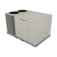 Commercial Heating Units