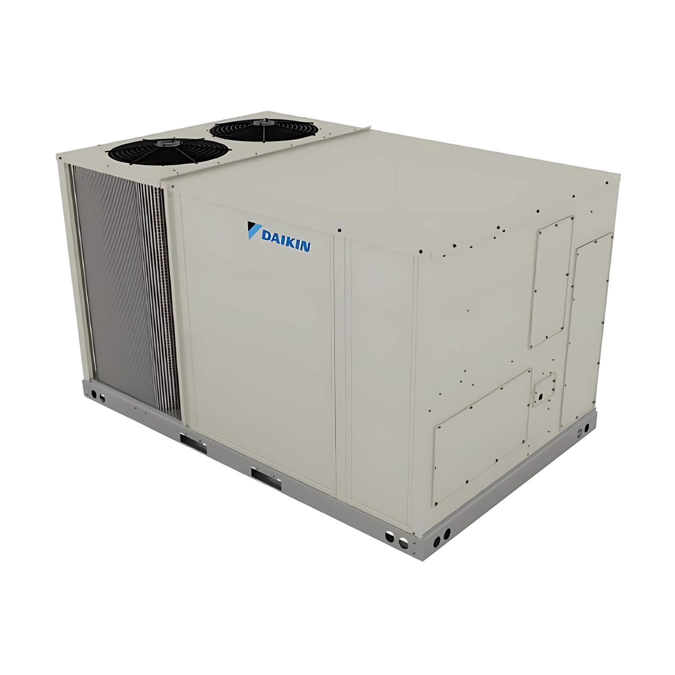 8.5 Ton Commercial Multi Positional Air Conditioner Packaged Units