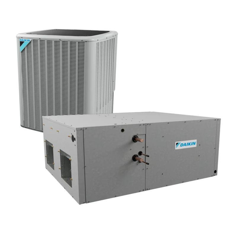 Commercial Split Systems