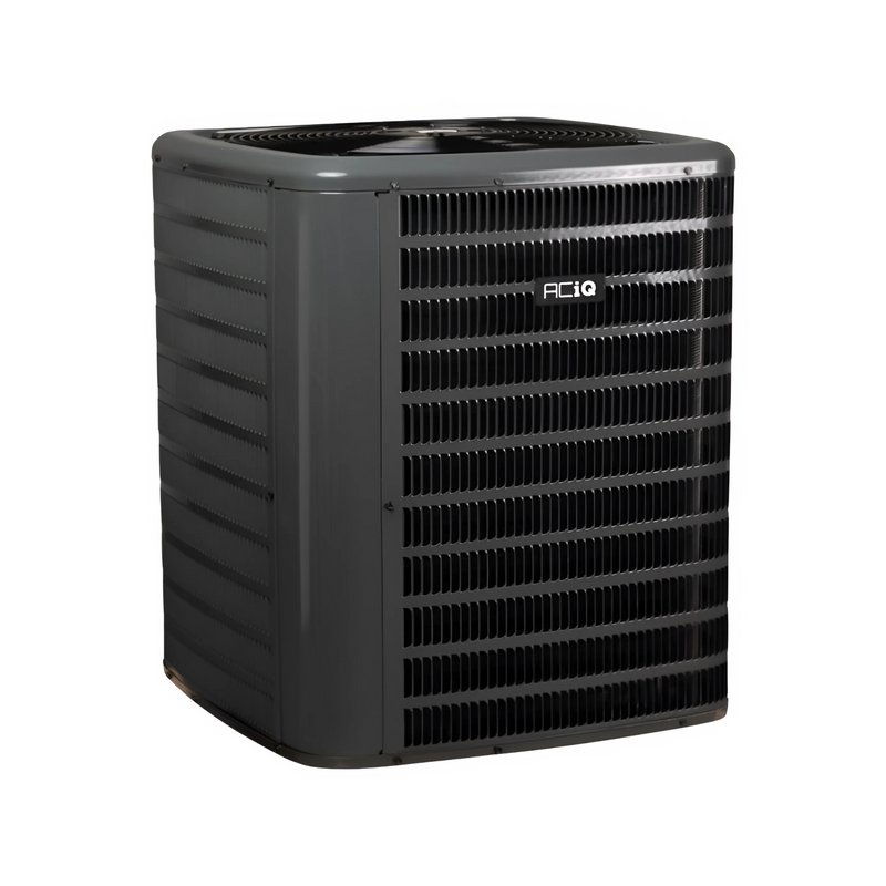 Heat Pumps