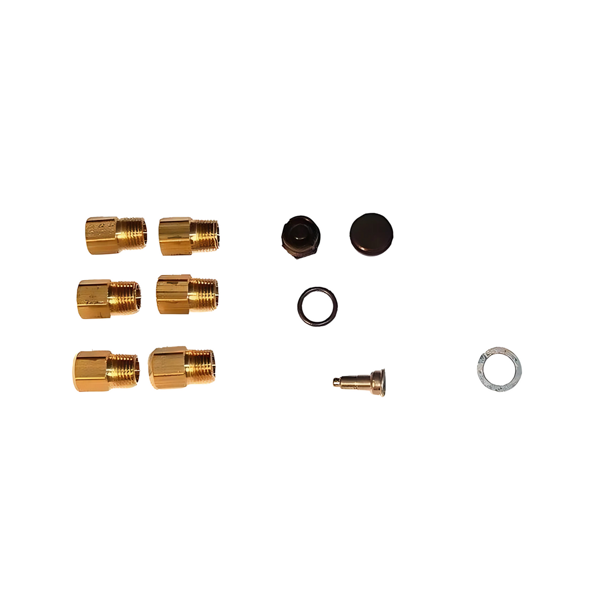 Clean Small Conversion Kit Conversion Kits