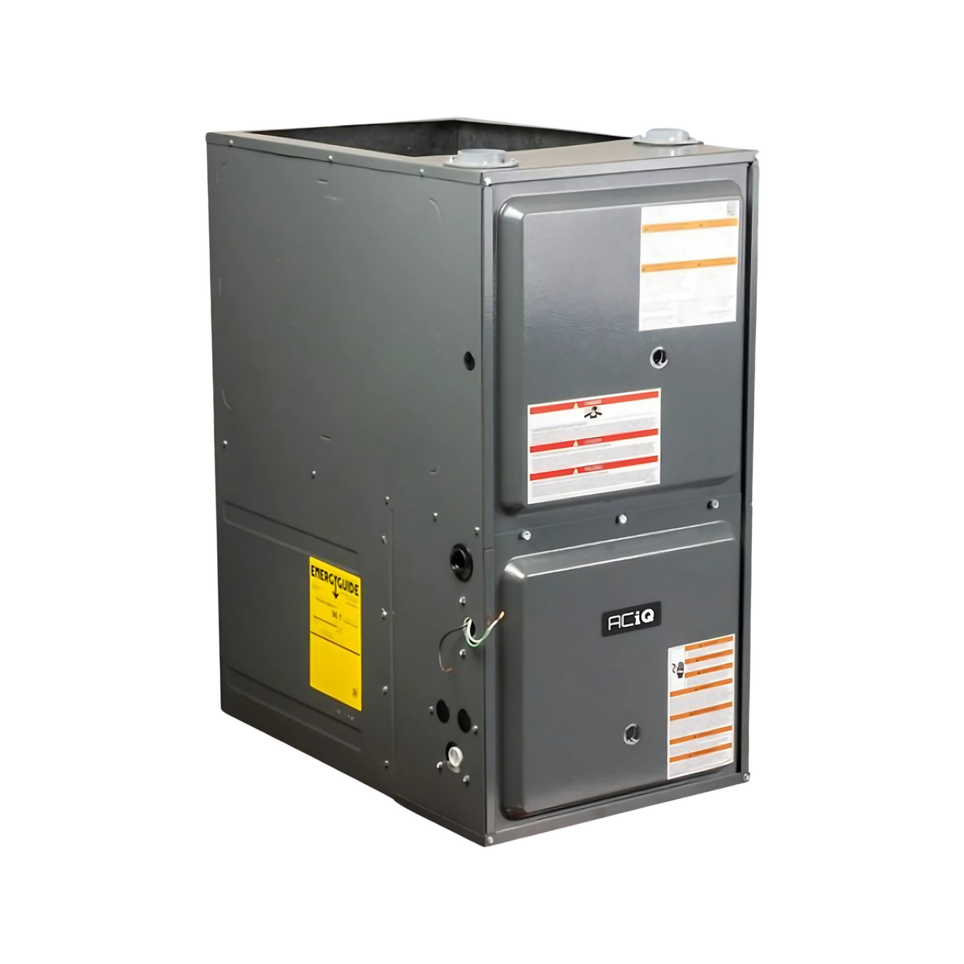 Downflow Furnaces