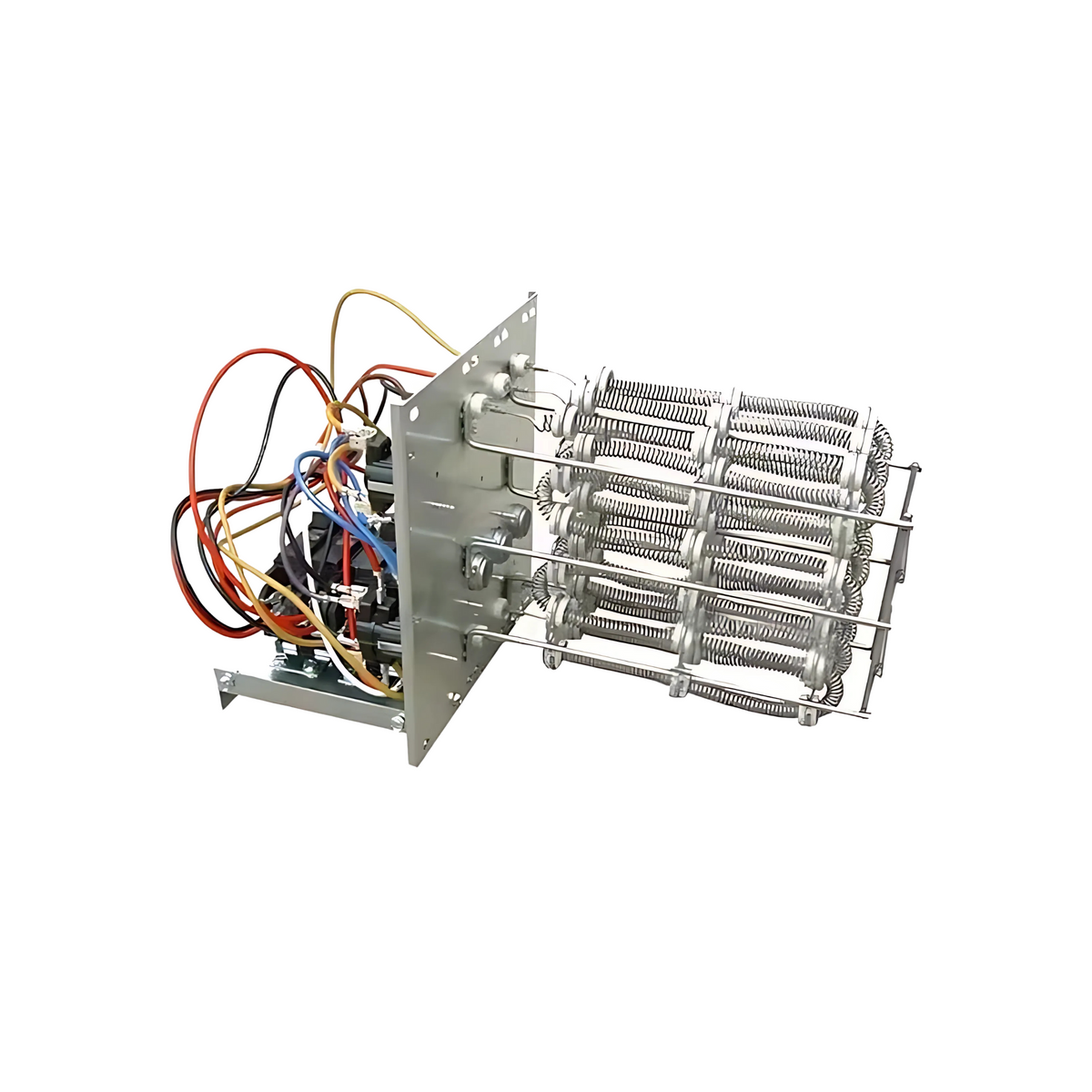 Electrical Heat Kits & Coils — HVAC Store