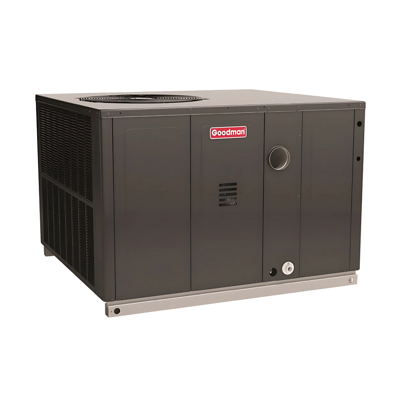 Goodman Gas Packaged Unit