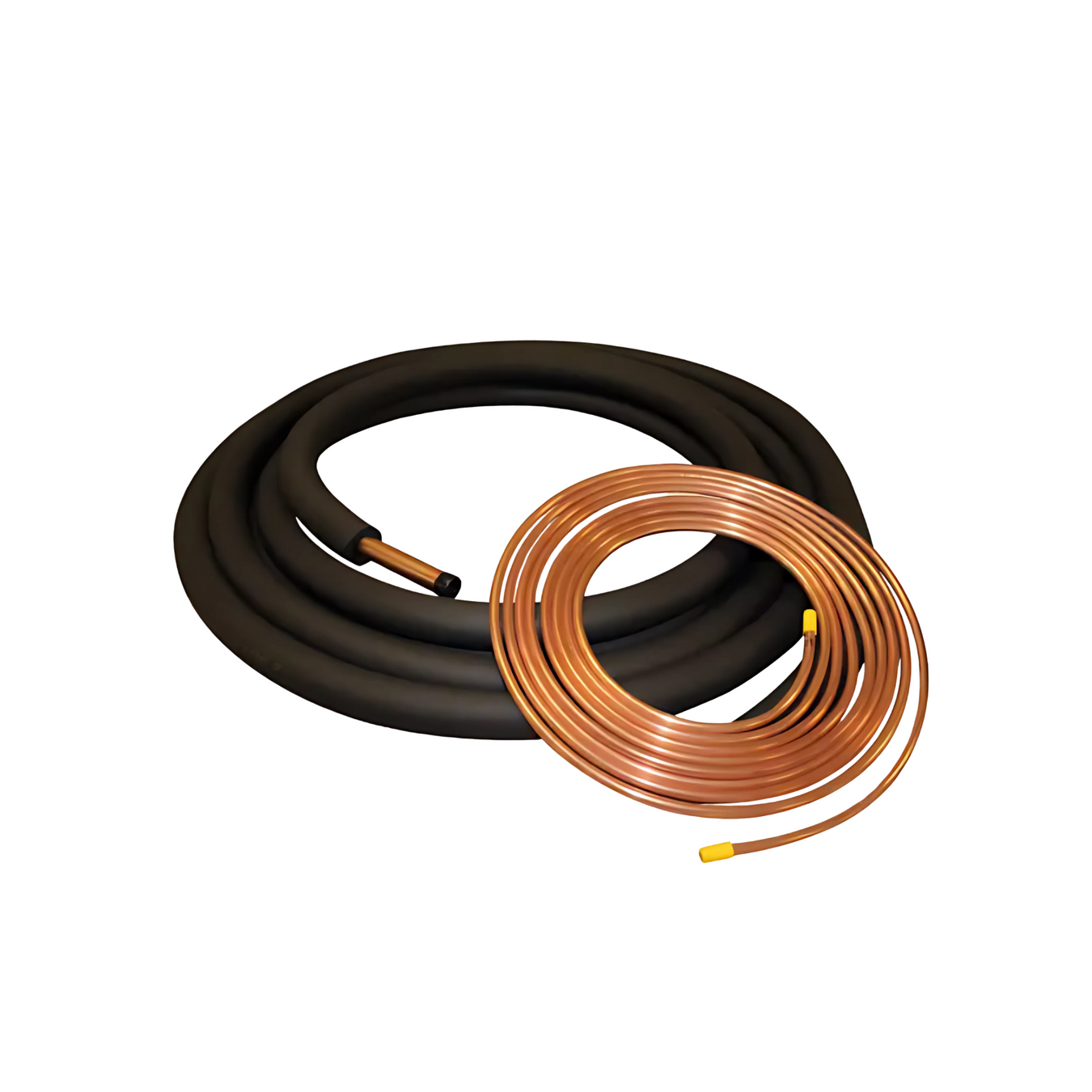 Insulated Copper Line Sets