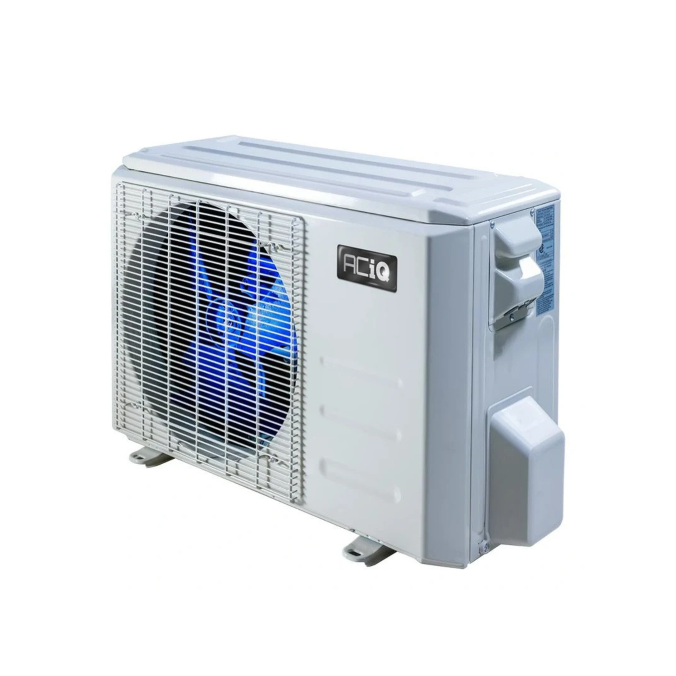 Mobile Home Heat Pump Inverters