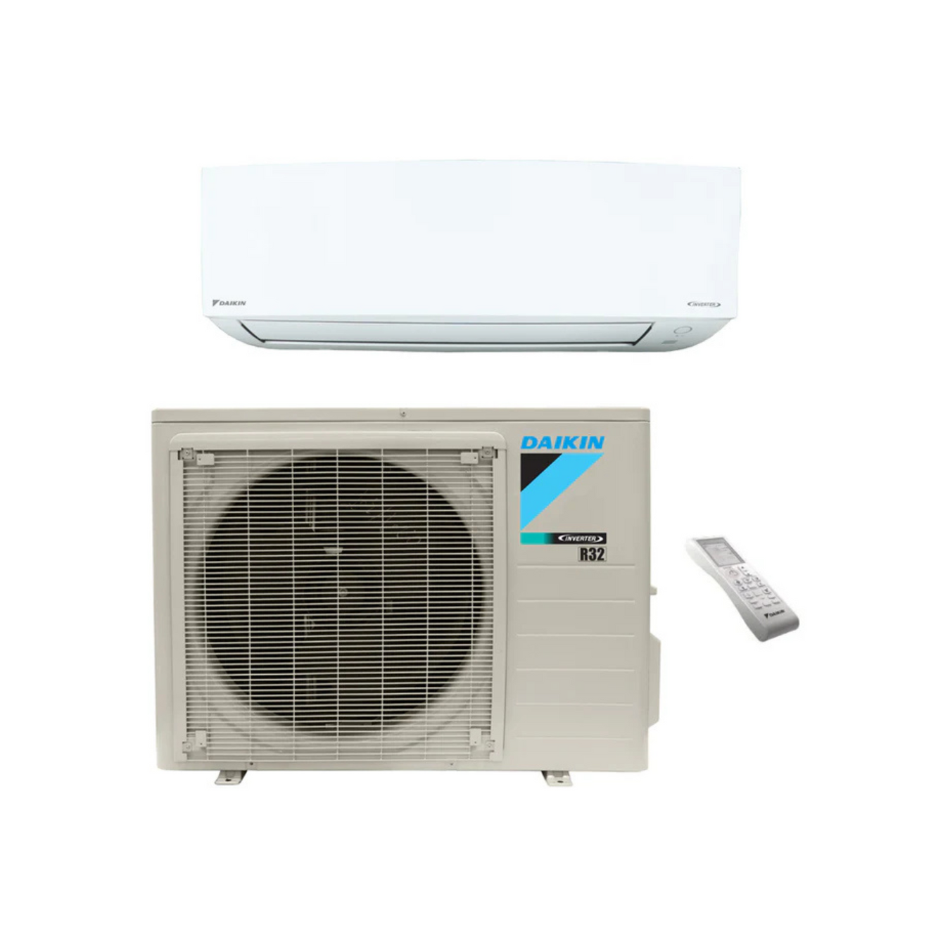 Ductless Mini Splits | High‑Efficiency Mini Split AC Systems