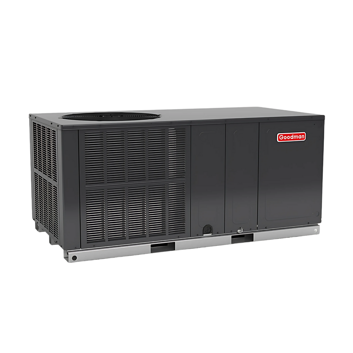 Heat Pump Packaged Units