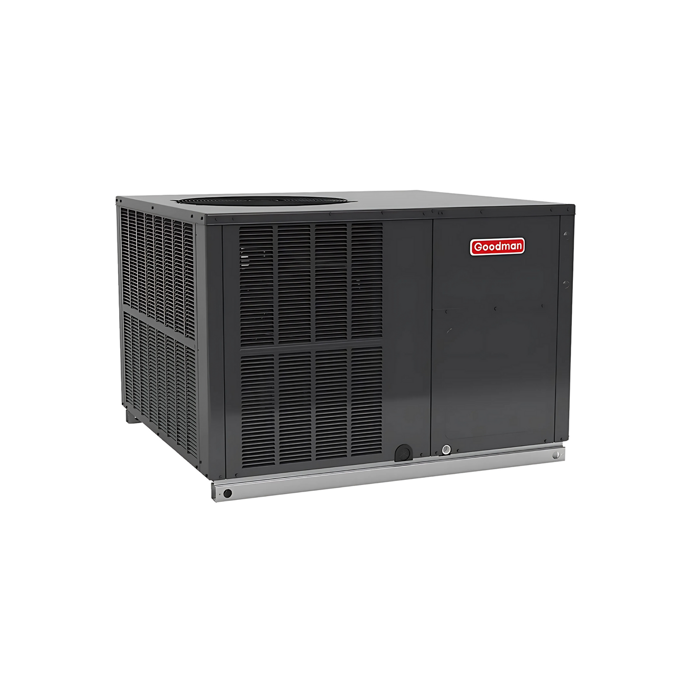 Multi Positional Heat Pump Packaged Units
