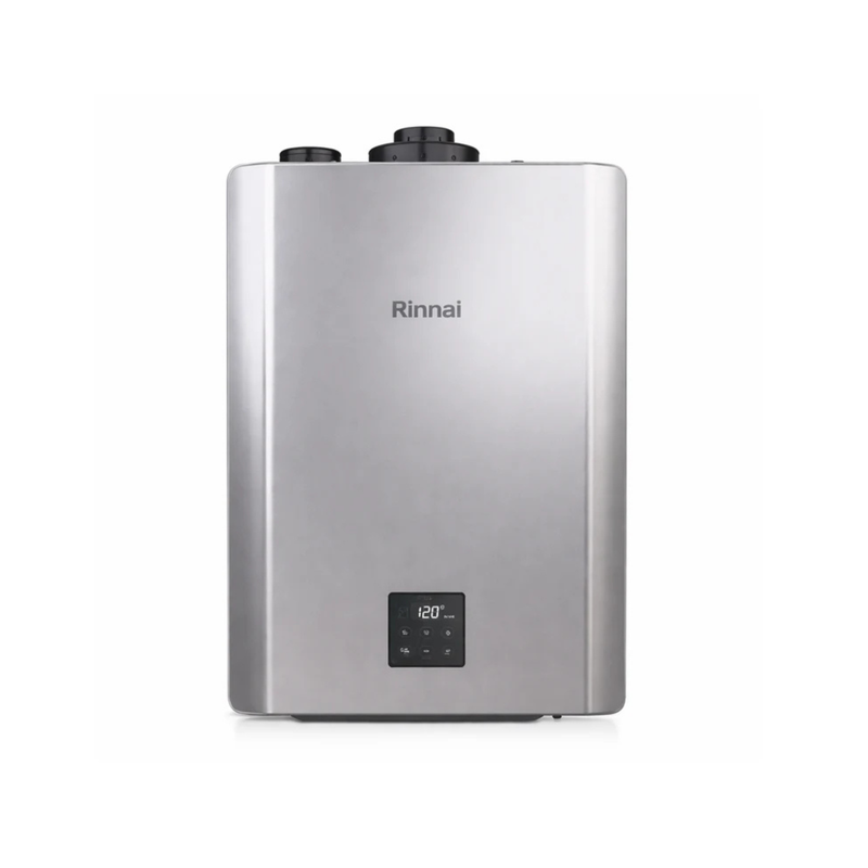 Tankless Water Heaters