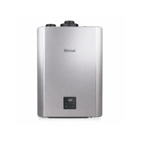 Tankless Water Heaters