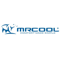 MrCool Split Systems and heat Pumps