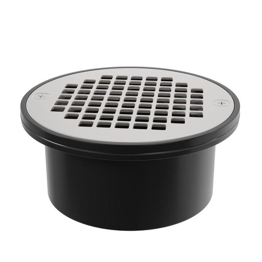 PROFLO 3-4" Stainless Steel General Purpose Drain PF42931