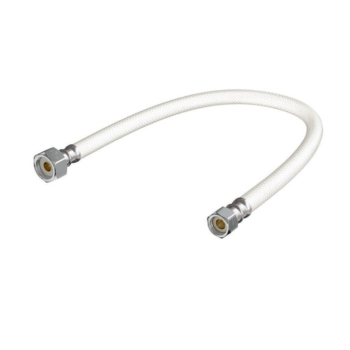 PROFLO 20" Braided Pvc Flexible Water Connector With 3/8" Fitting