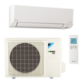 Daikin Atmosphera 9K BTU 27.4 SEER2 Single Zone Mini Split Heat Pump System