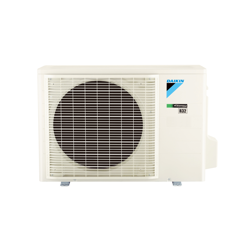 Daikin 18,000 BTU 22.7 SEER2 Mini Split Heat Pump System Single Zone R32