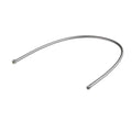 PROFLO 60" Braided Stainless Flexible Water Connector With 3/8" Fitting