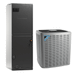 Bundle - Air Handler and Heat Pump