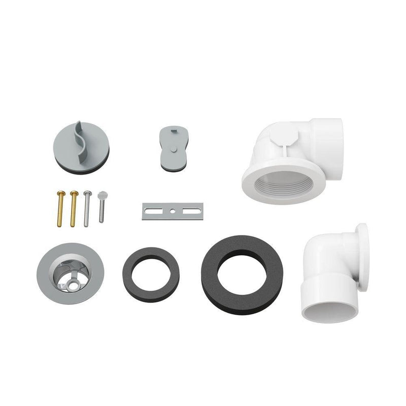 Valves & Rough-In