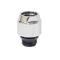 PROFLO 1/2" Brass Vacuum Breaker In Polished Chrome IAPMO Listed