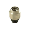 PROFLO 1/2" Brass Vacuum Breaker In Brushed Nickel PFSAVB01ZBN