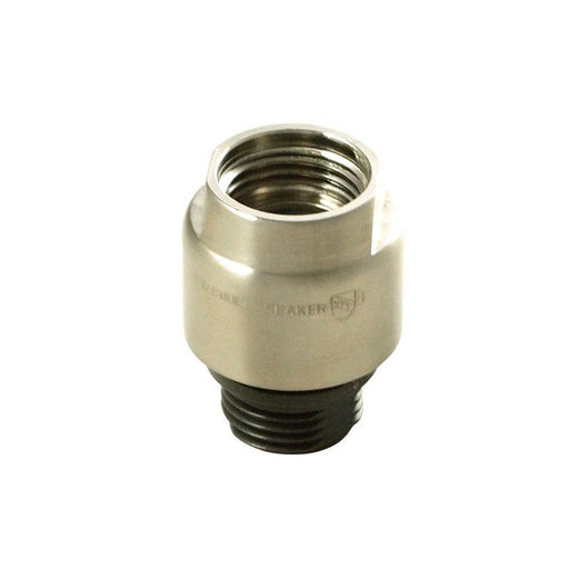 PROFLO 1/2" Brass Vacuum Breaker In Brushed Nickel PFSAVB01ZBN