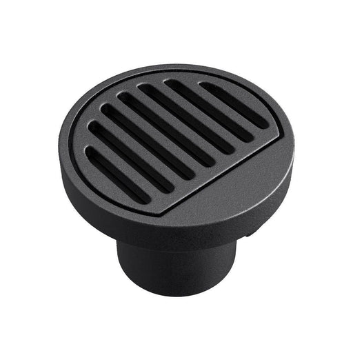 PROFLO 2" Black Cast Iron General Purpose Drain Inside Caulk
