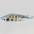 Rinnai Side Mount Low Loss Header Kit Left For Q85 & Q130 Boilers