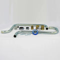 Rinnai Side Mount Low Loss Header Kit For Q175 & Q205 Boilers