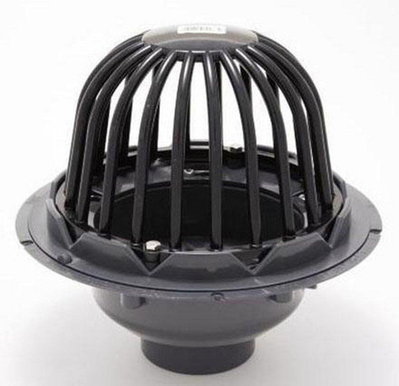 PROFLO 4" Cast Iron Roof Drain PF42851