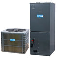 ACiQ 3 Ton 14.3 SEER2 Heat Pump Split System Multi-Positional R32