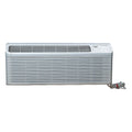 ACiQ 9,000 BTU Inverter PTAC Heat Pump 3.5KW Electric Heat R32 208/230V