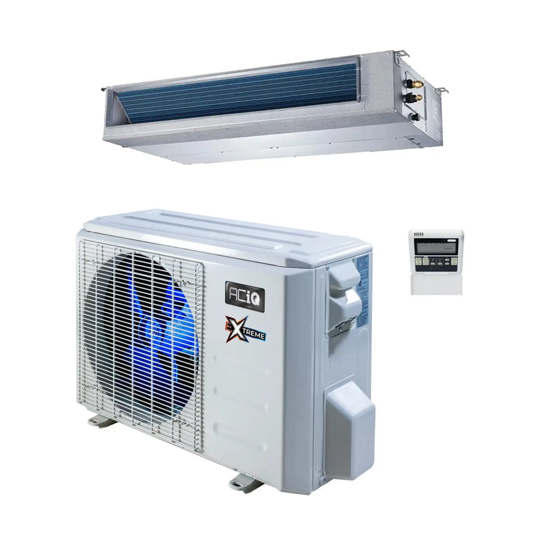 ACIQ-12CD-HH-MC ACiQ-12ZPL-HP230C