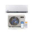 ACiQ 12,000 BTU 21.2 SEER2 Single Zone Wall Mount Mini Split R454B 115V