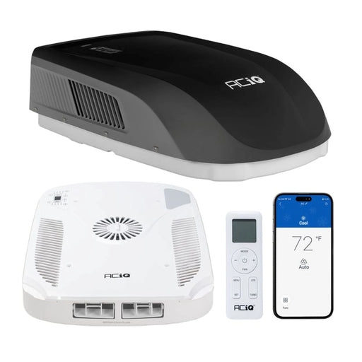 ACIQ-15RVZ-BL ACIQ-15RVW