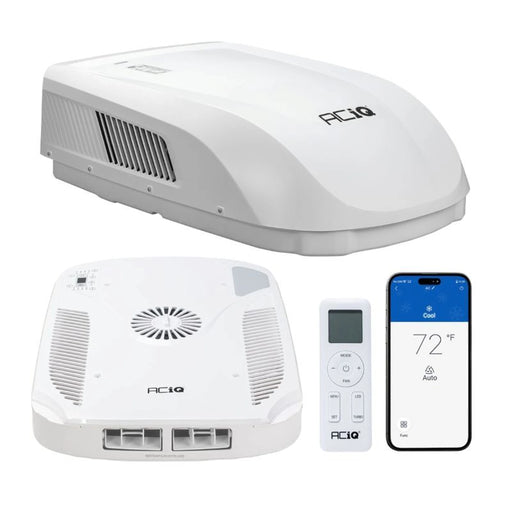 ACIQ-15RVZ-WH ACIQ-15RVW