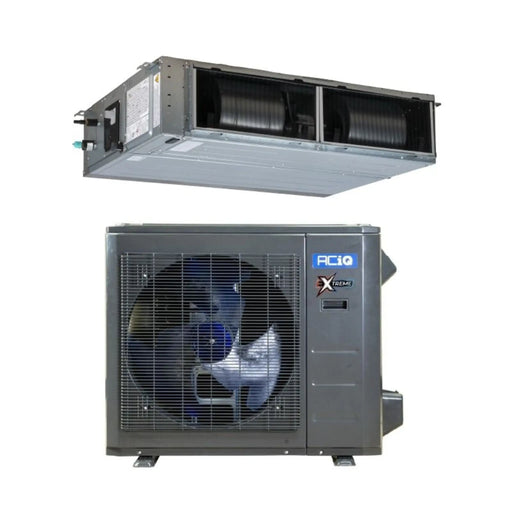 ACIQ-18-EHPD ACIQ-18W-PB