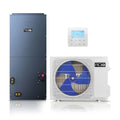 ACiQ 1.5 Ton 17 SEER2 Essentials Central Heat Pump Split System Inverter